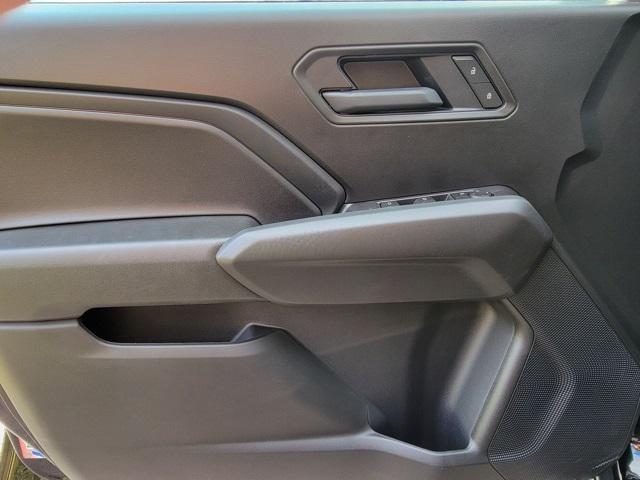 new 2026 Chevrolet Colorado car, priced at $34,990