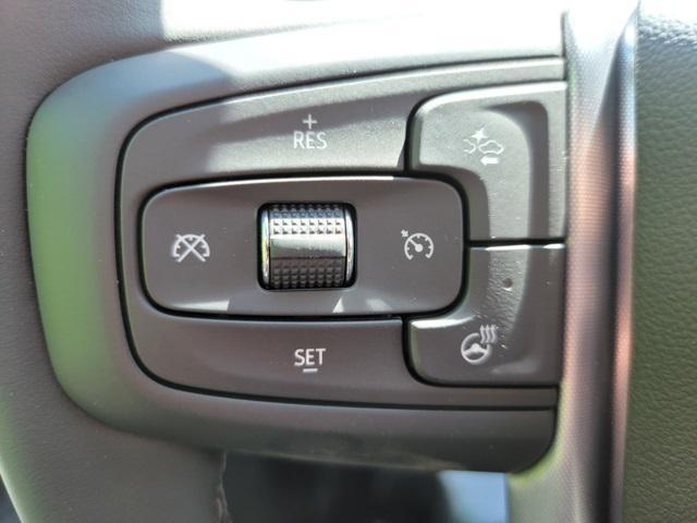 new 2025 GMC Sierra 3500 car, priced at $69,029
