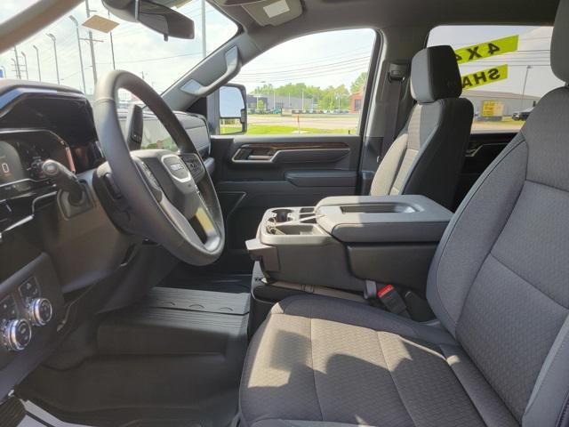 new 2025 GMC Sierra 3500 car, priced at $69,029
