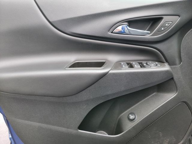 used 2022 Chevrolet Equinox car, priced at $21,970