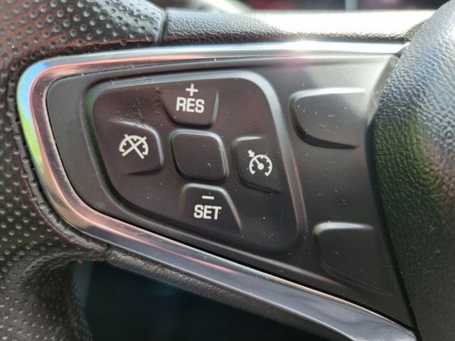 used 2019 Chevrolet Equinox car, priced at $15,852