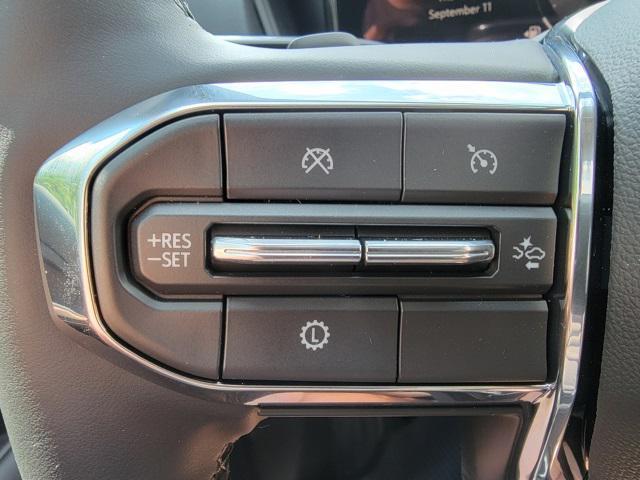 new 2026 GMC Terrain car, priced at $42,430