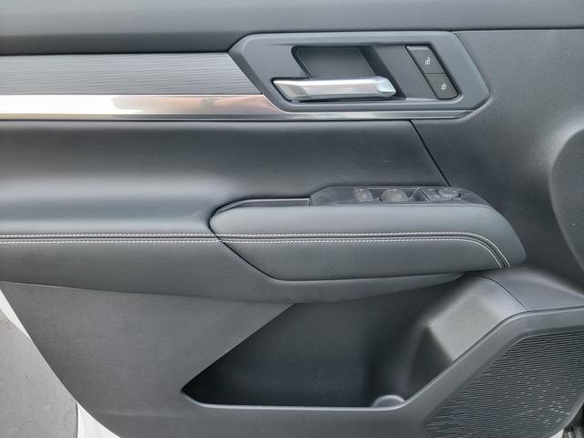 new 2026 GMC Terrain car, priced at $32,042