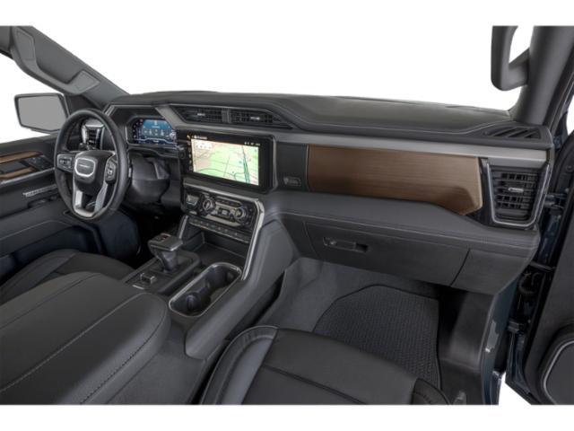 new 2026 GMC Sierra 1500 car, priced at $73,470