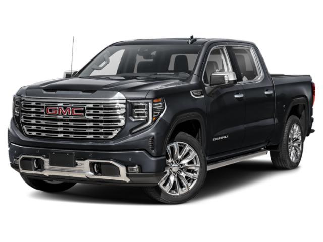 new 2026 GMC Sierra 1500 car, priced at $73,470