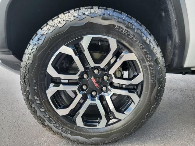 new 2026 GMC Canyon car, priced at $52,081