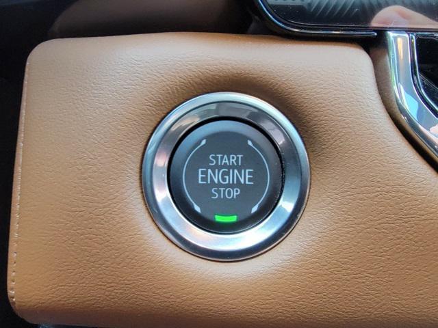 new 2026 GMC Canyon car, priced at $52,081