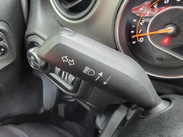 used 2020 Jeep Gladiator car, priced at $28,545