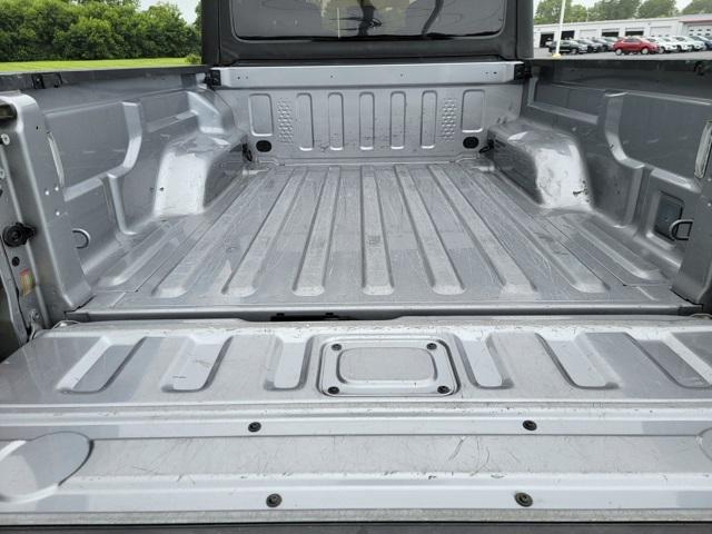 used 2020 Jeep Gladiator car, priced at $28,545