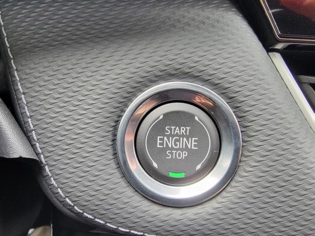 new 2026 Chevrolet Equinox car, priced at $29,409