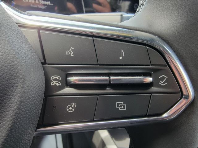 new 2026 Chevrolet Equinox car, priced at $29,409