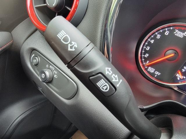 new 2025 Chevrolet Blazer car, priced at $45,974