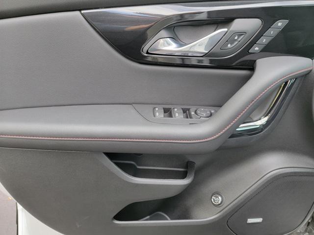 new 2025 Chevrolet Blazer car, priced at $45,974