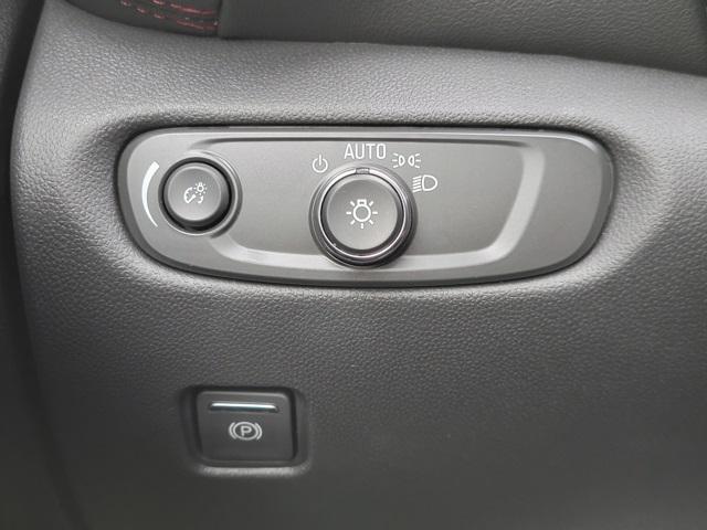 new 2025 Chevrolet Blazer car, priced at $45,974