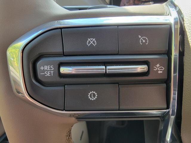 new 2026 GMC Yukon XL car, priced at $86,972