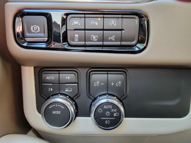 new 2026 GMC Yukon XL car, priced at $86,972