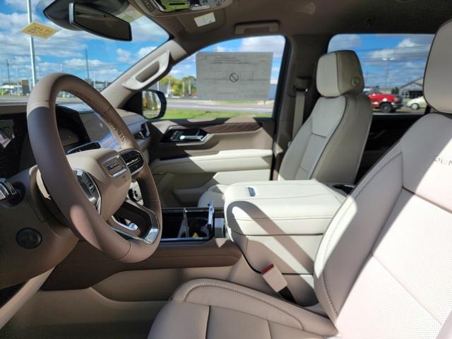new 2026 GMC Yukon XL car, priced at $86,972