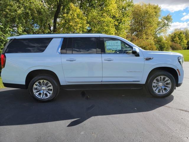 new 2026 GMC Yukon XL car, priced at $86,972