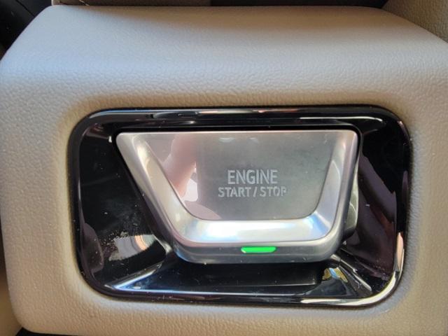 new 2026 GMC Yukon XL car, priced at $86,972