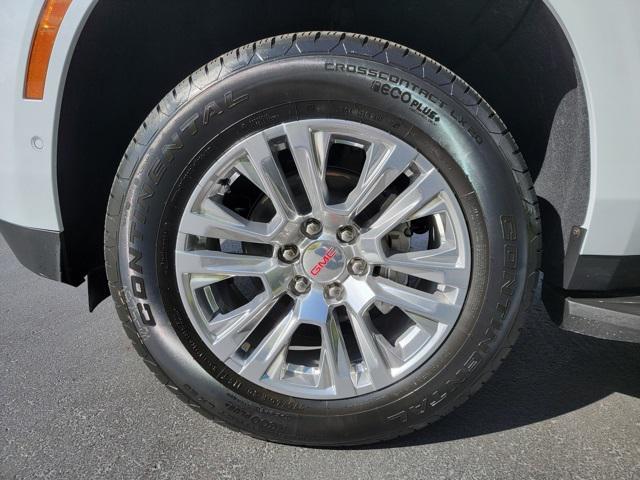 new 2026 GMC Yukon XL car, priced at $86,972