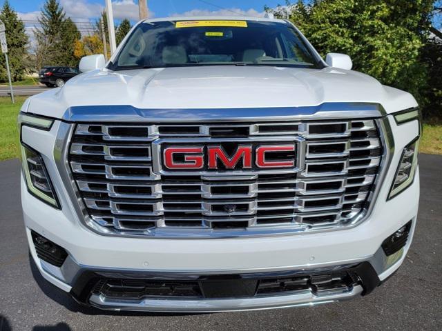 new 2026 GMC Yukon XL car, priced at $86,972
