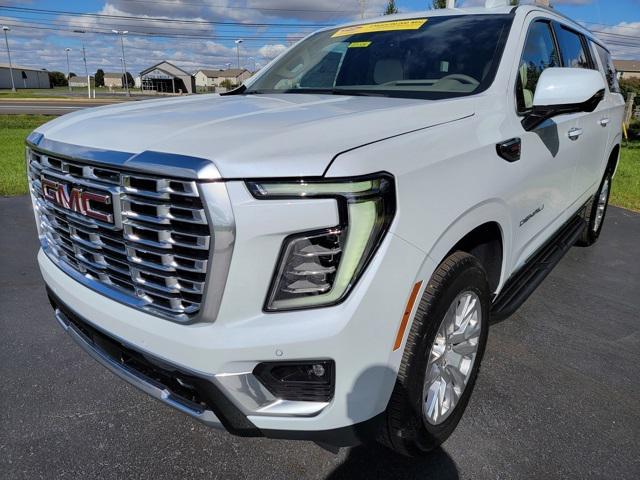 new 2026 GMC Yukon XL car, priced at $86,972