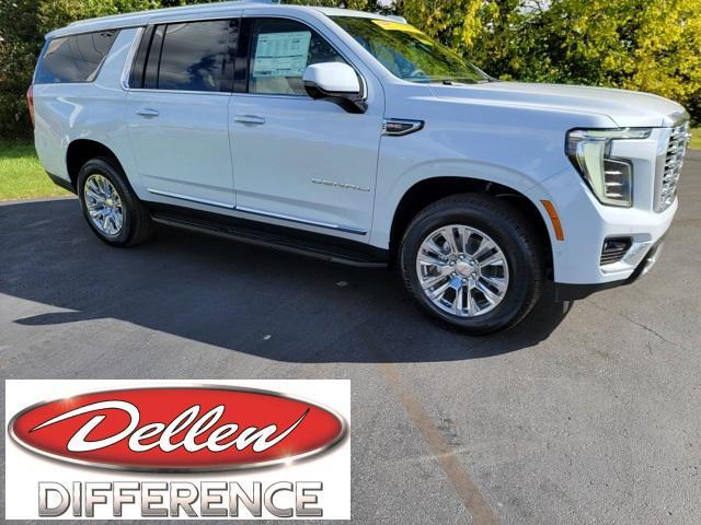 new 2026 GMC Yukon XL car, priced at $86,972
