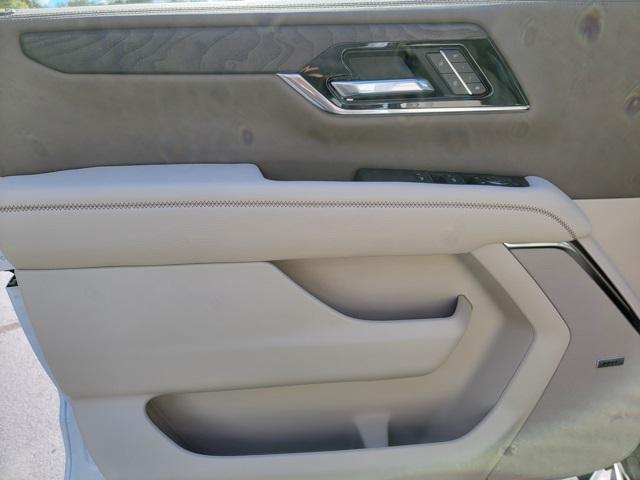 new 2026 GMC Yukon XL car, priced at $86,972