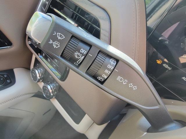 new 2026 GMC Yukon XL car, priced at $86,972