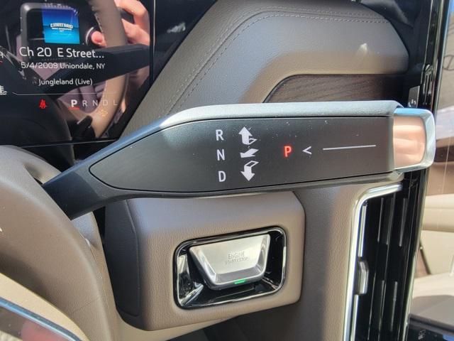 new 2026 GMC Yukon XL car, priced at $86,972