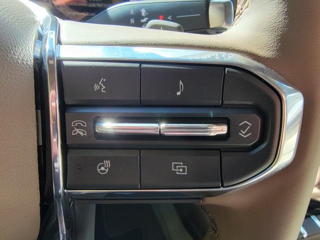 new 2026 GMC Yukon XL car, priced at $86,972