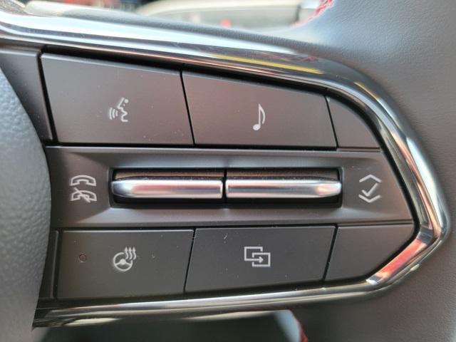 new 2025 Chevrolet Equinox car, priced at $37,110