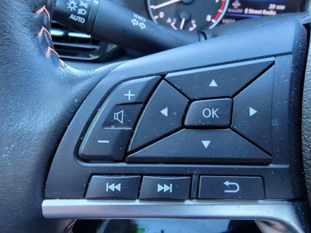 used 2024 Nissan Sentra car, priced at $24,949