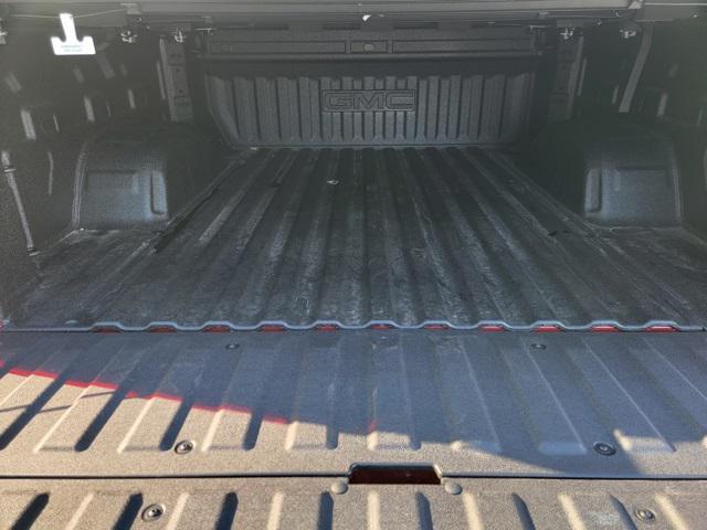 new 2026 GMC Sierra 1500 car, priced at $60,090