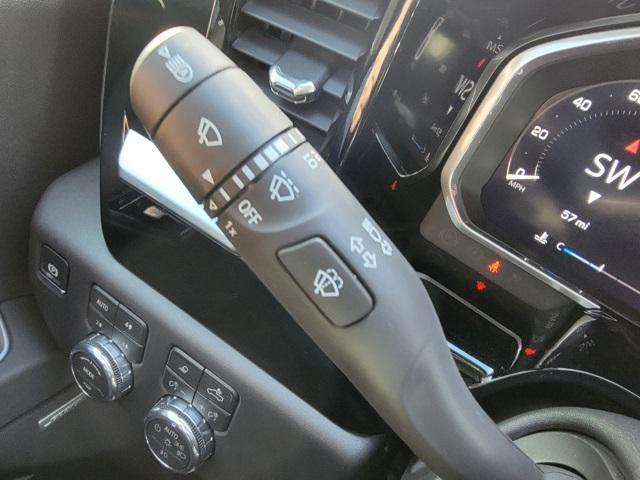 new 2026 GMC Sierra 1500 car, priced at $60,090