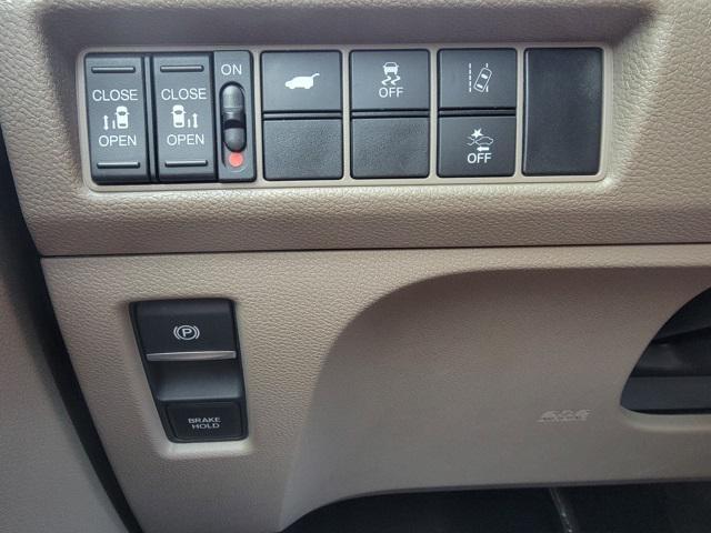 used 2020 Honda Odyssey car, priced at $23,973