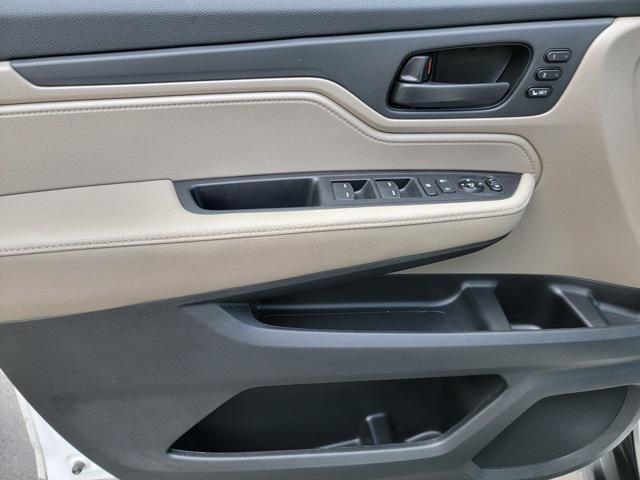used 2020 Honda Odyssey car, priced at $23,973