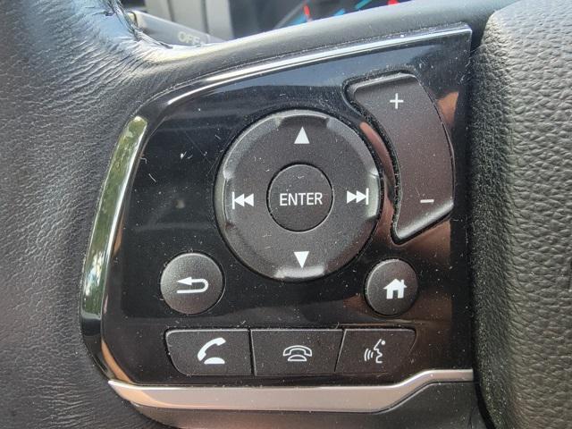 used 2020 Honda Odyssey car, priced at $23,973