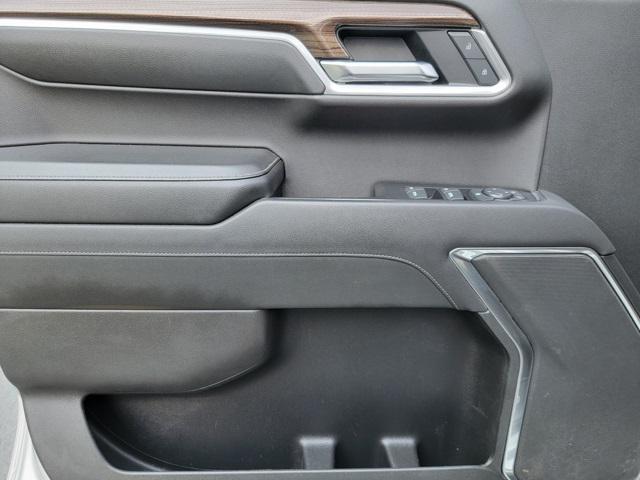 used 2022 Chevrolet Silverado 1500 car, priced at $39,951