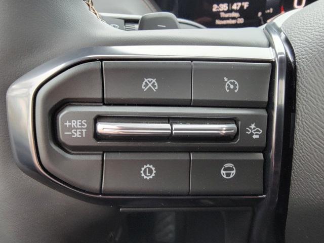 new 2026 GMC Yukon car, priced at $87,094