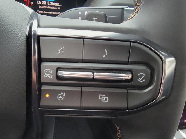 new 2026 GMC Yukon car, priced at $87,094