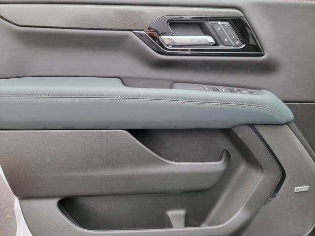 new 2026 GMC Yukon car, priced at $87,094