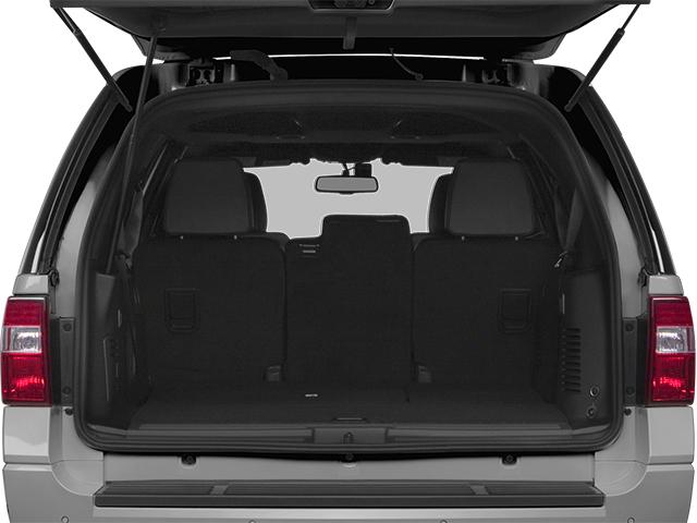 used 2014 Ford Expedition car, priced at $14,697
