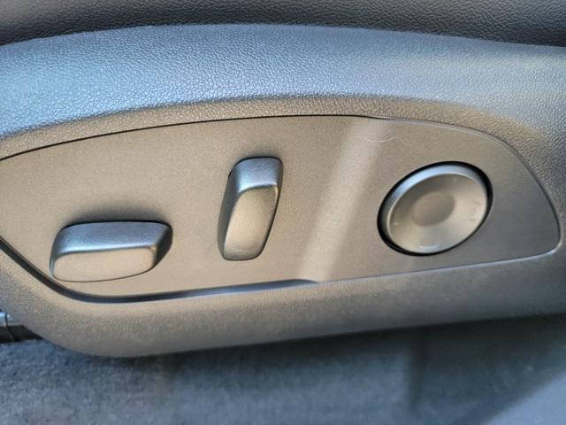 new 2026 Chevrolet Traverse car, priced at $59,385