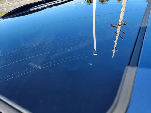 new 2026 Chevrolet Traverse car, priced at $59,385