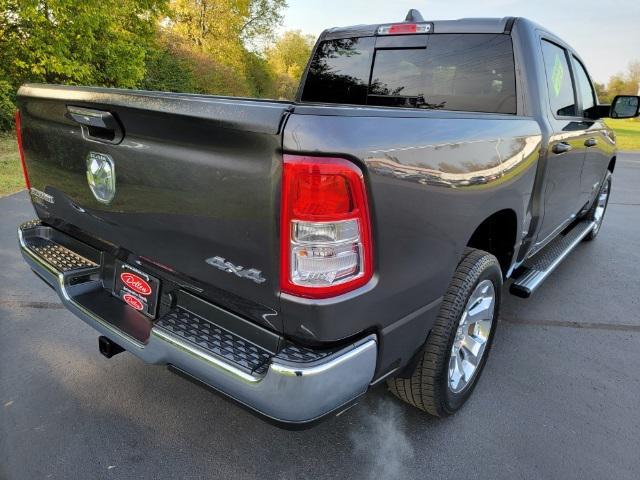 used 2019 Ram 1500 car, priced at $23,437