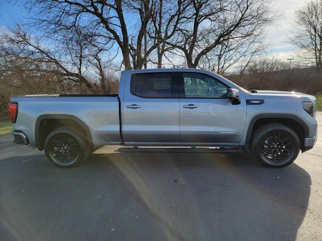 new 2025 GMC Sierra 1500 car, priced at $63,140