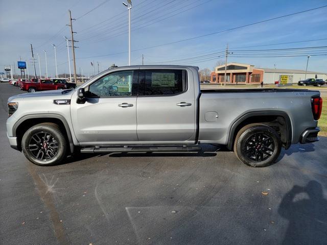 new 2025 GMC Sierra 1500 car, priced at $63,140