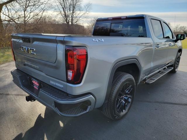 new 2025 GMC Sierra 1500 car, priced at $63,140