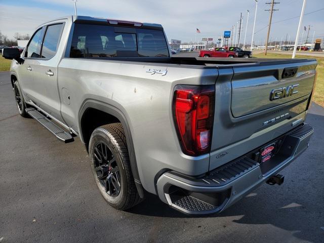 new 2025 GMC Sierra 1500 car, priced at $63,140